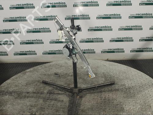 Used Front left window mechanism NISSAN MICRA V (K14) [2016-2025]  12078313