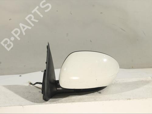 Left mirror NISSAN JUKE (F15) 1.6 | BP28529612C26 