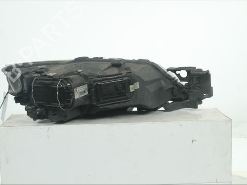 Left headlight SEAT LEON (5F1) 1.6 TDI | BP38628598C28 - Image 2