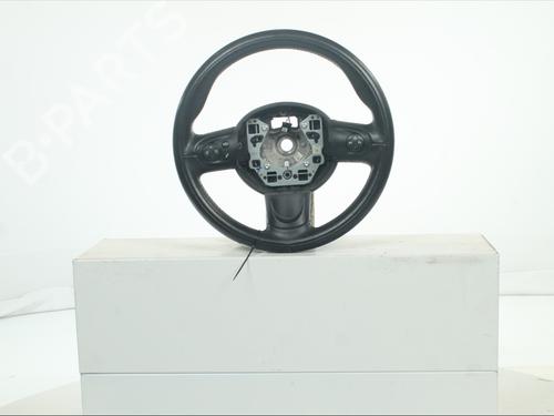 Used Steering wheel Steering wheel MINI MINI Convertible (R57) Cooper D (112 hp) 34201769 34201769