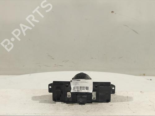 Climate control RENAULT KANGOO / GRAND KANGOO II (KW0/1_)  | BP13744658I5 