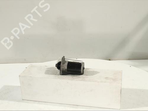 Used Starter Starter RENAULT CAPTUR I (J5_, H5_) 1.5 dCi 90 (J5N4, J5M5, J5MW, J5M6, J5AL, J5AJ) (90 hp) 11906450 11906450