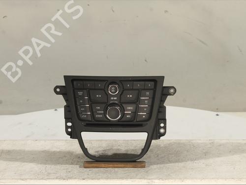 Schalter für OPEL MOKKA / MOKKA X (J13) 1.7 CDTI (_76) (131 hp) 30692019