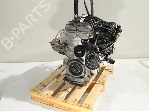 Engine HYUNDAI i30 (GD) 1.6 GDI | BP24654515M1 