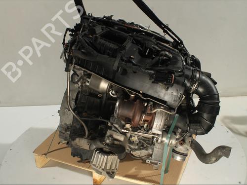 Engine MERCEDES-BENZ E-CLASS (W212) E 220 CDI / BlueTEC (212.001, 212.002) | BP29420205M1 