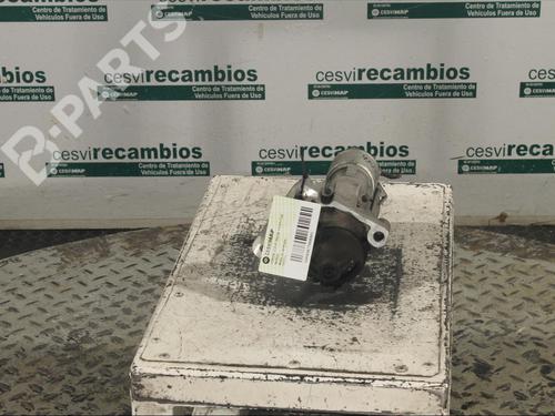 Startmotor CITROËN C3 I (FC_, FN_) 1.4 i Bivalent | BP11898249M8 