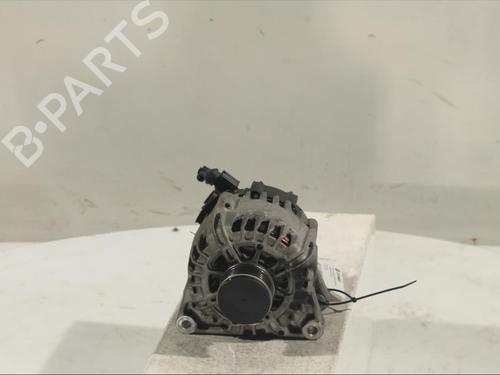 Alternator PEUGEOT 208 I (CA_, CC_)  | BP15137073M7 
