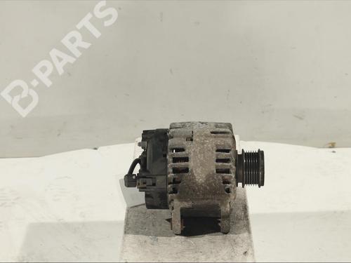 Alternator SEAT LEON (1P1) 1.2 TSI | BP11983496M7 