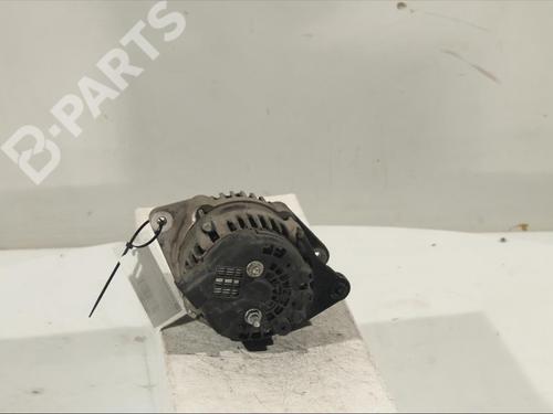 Generator OPEL ASTRA J (P10) 1.7 CDTI (68) | BP11911124M7 