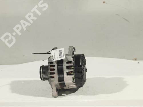 Used Alternator KIA RIO IV (YB, SC, FB) 1.25 (84 hp) 11984311