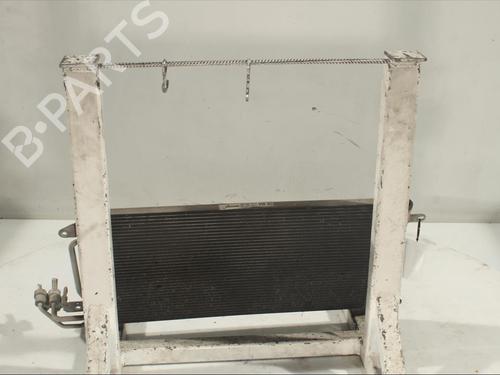 AC radiator SKODA FABIA III (NJ3) 1.0 TSI | BP13552624M32 