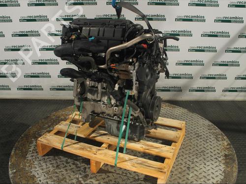 Motor CITROËN C3 I (FC_, FN_)  | BP11894750M1 