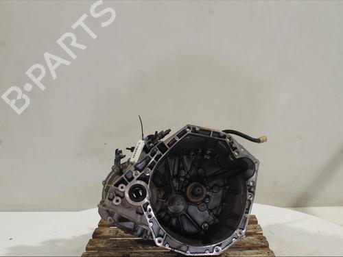 Used Gearbox Gearbox DACIA LODGY (JS_) 1.5 Blue dCi 95 (JSJL, JSN7) (95 hp) 33712797 33712797