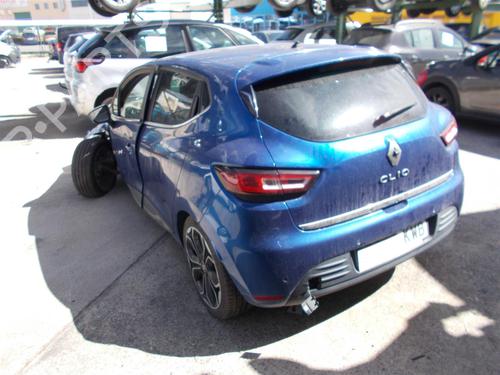 Used Parts RENAULT CLIO IV (BH_) 1.5 dCi 90 (90 hp) 4306455