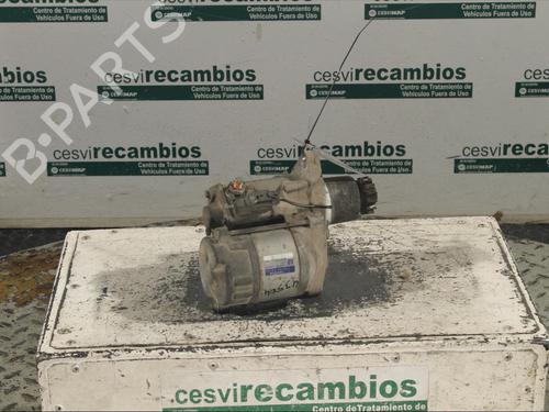 Used Starter Starter TOYOTA RAV 4 I (_A1_) 2.0 4WD (SXA10, SXA11) (129 hp) 11898316 11898316