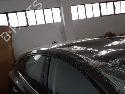 Gebruikte FORD FOCUS IV (HN) 1.5 EcoBlue (120 hp) 4322340 Onderdelen