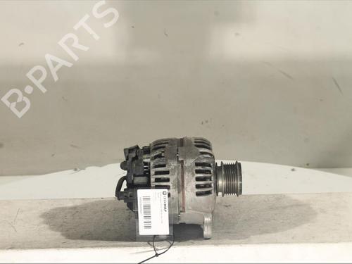 Used Alternator Alternator VW POLO V (6R1, 6C1) 1.6 TDI (90 hp) 18250188 18250188