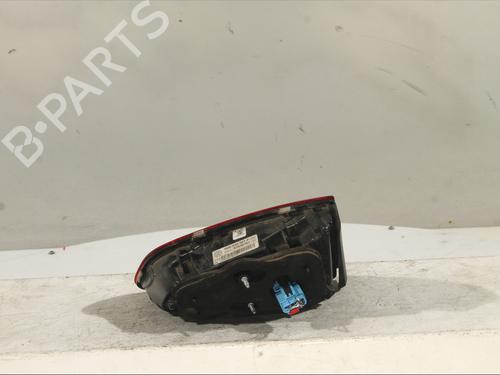 Venstre baglygte bagklap VW GOLF VII (5G1, BQ1, BE1, BE2) 2.0 GTI TCR | BP29986374C79