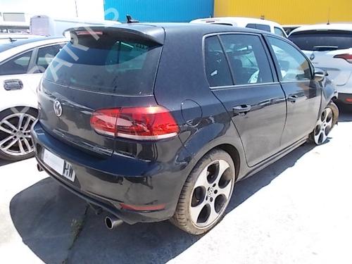 Electronic module VW GOLF PLUS V (5M1, 521) 1.4 TSI | BP24352067M83  - Image 6