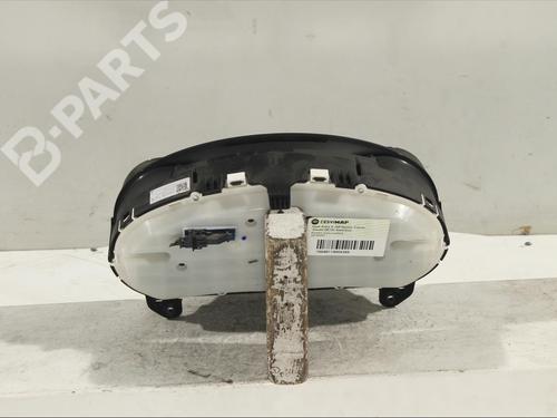 Instrument cluster OPEL ASTRA K (B16) 1.4 Turbo (68) | BP11908387C47 