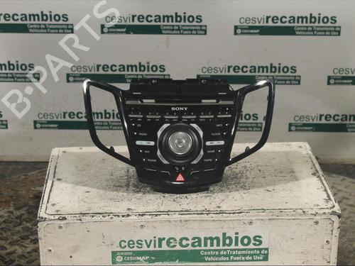 Used Switch FORD FIESTA VI (CB1, CCN) 1.0 EcoBoost (100 hp) 11893944