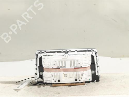 Switch PEUGEOT RIFTER e-Rifter | BP25864807I30 