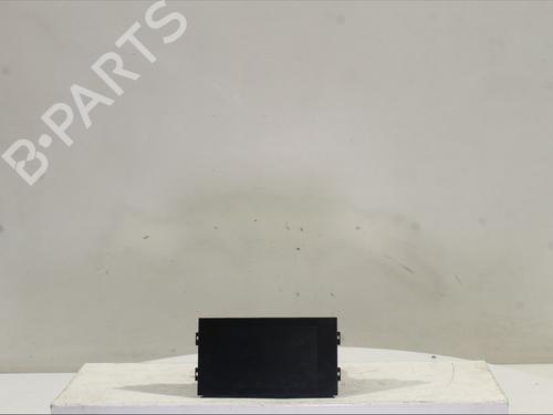 display-monitor-citroen-c3-iii-sx-2016-33059613 main image