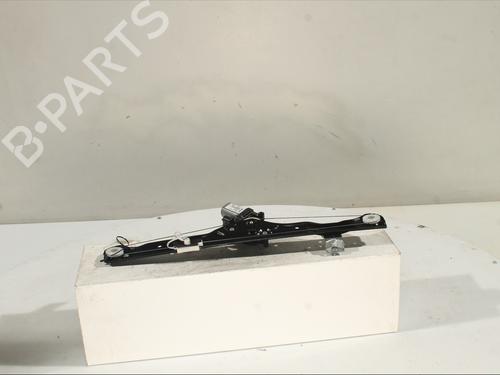 Front left window mechanism CITROËN JUMPER II Platform/Chassis 2.2 BlueHDi 140 | BP29382538C22 
