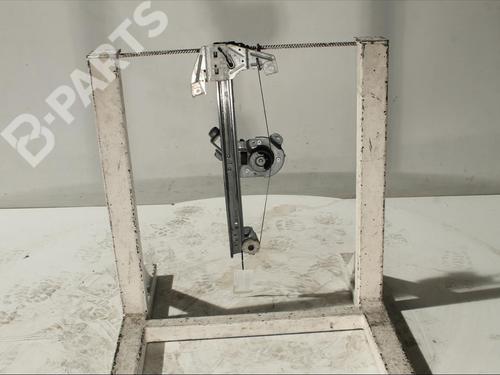 Front left window mechanism TOYOTA AYGO (_B1_)  | BP12082239C22 
