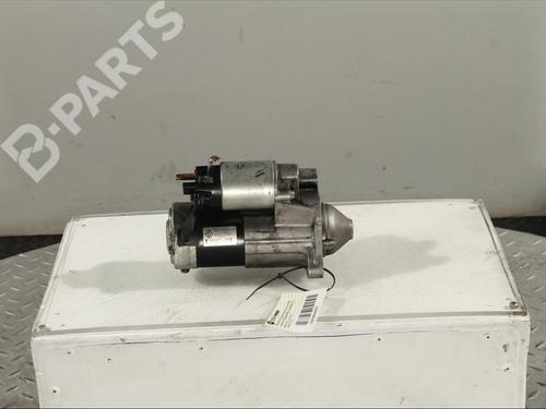 Used Starter NISSAN QASHQAI / QASHQAI +2 I (J10, NJ10, JJ10E) [2006-2014]  11901985