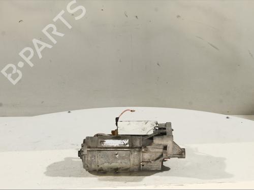 Used Starter Starter DS DS 7 Crossback (J4_, JR_, JC_) 2.0 BlueHDi 180 (JJEHZR) (177 hp) 31820116 31820116