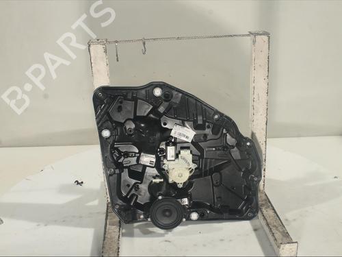 Used Rear right window mechanism BMW X6 (G06, F96) [2019-2025]  21139270