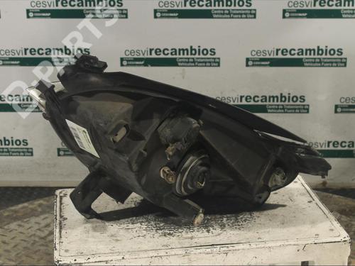 Right headlight CITROËN XSARA PICASSO (N68) 1.6 HDi | BP11895463C29 