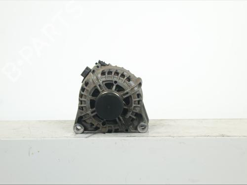 Used Alternator Alternator 36941264 36941264