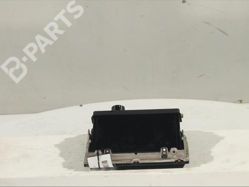 Display monitor AUDI A3 (8V1, 8VK)  | BP11985153C48 
