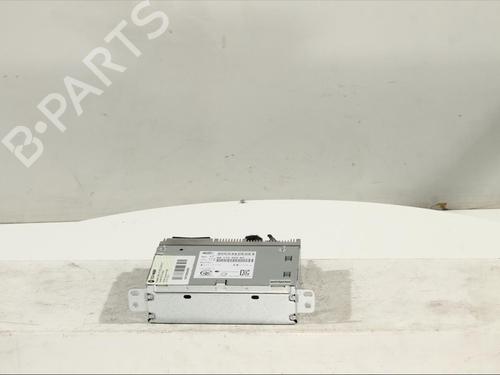 Used Electronic module PEUGEOT 208 I (CA_, CC_) 1.6 HDi / BlueHDi 75 (75 hp) 12081268