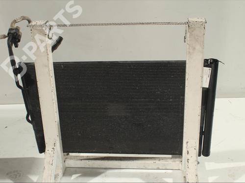 AC-Kondensator PORSCHE CAYENNE (92A) 3.0 Diesel | BP12082548M32 