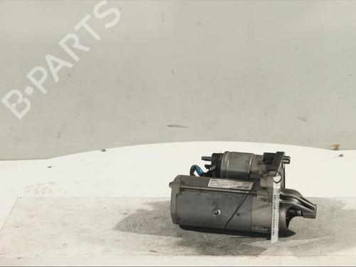 Used Starter Starter CITROËN C3 II (SC_) 1.2 VTi 82 (82 hp) 11909040 11909040