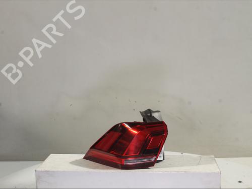 Used Left taillight Left taillight VW TIGUAN (AD1, AX1) 1.4 TSI (125 hp) 33132605 33132605