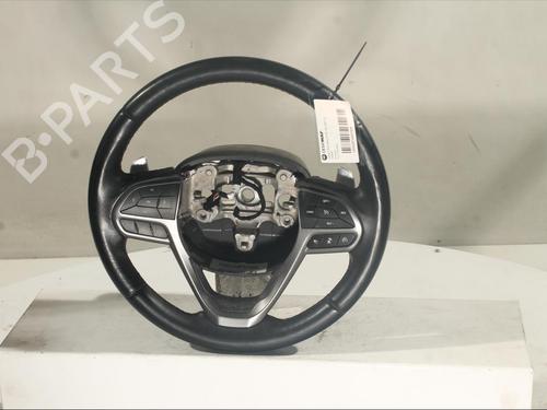 Used Steering wheel Steering wheel JEEP CHEROKEE (KL) 2.2 CRD (195 hp) 19706501 19706501