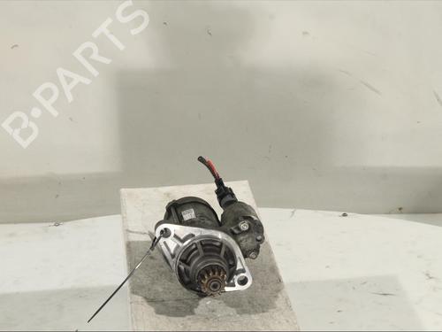 Starter VW GOLF ALLTRACK VII Variant (BA5, BV5) 2.0 TDI 4motion | BP17207999M8 