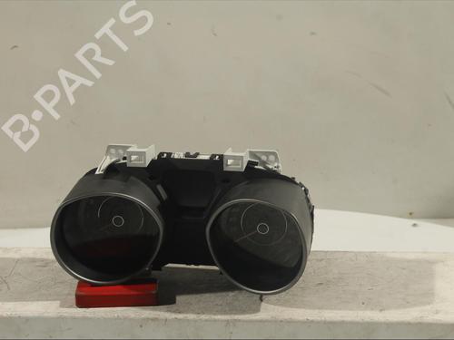 Used Instrument cluster HYUNDAI ELANTRA V Saloon (MD, UD) 1.6 (132 hp) 17554541