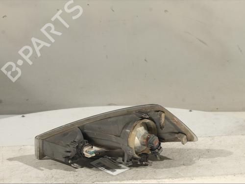 Right front fog light CITROËN C5 III (RD_) 2.0 HDi 140 (RDRHF8, RDRHFA, RDRHA8, RDRHAJ) | BP30841425C31