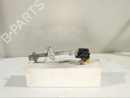 Front left window mechanism SUZUKI VITARA (LY) 1.0 AllGrip (APK 310) | BP29902004C22