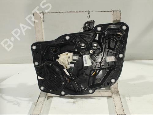 Used Front right window mechanism Front right window mechanism JEEP RENEGADE SUV (BU, B1, BV) 1.6 CRD (120 hp) 12081611 12081611