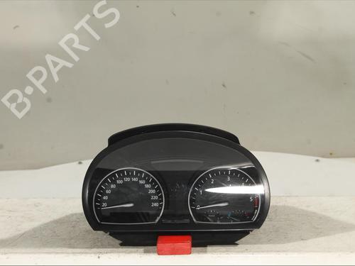 Instrument cluster BMW X3 (E83) 2.0 sd | BP26925858C47 