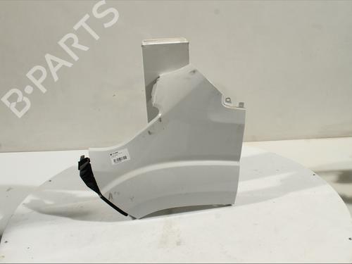 Left front fenders CITROËN JUMPER II Platform/Chassis 2.2 BlueHDi 140 1693166880