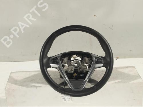 Used Steering wheel Steering wheel FORD TOURNEO COURIER B460 MPV 1.5 TDCi (95 hp) 11973279 11973279