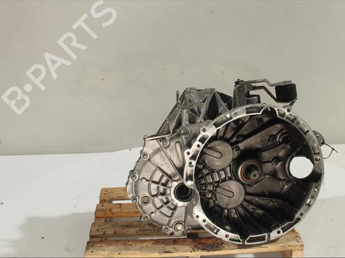 Used Gearbox MERCEDES-BENZ A-CLASS (W176) A 200 CDI / d (176.008) (136 hp) 27494324