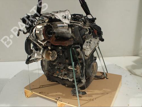 Engine SEAT ARONA (KJ7, KJP) 1.6 TDI | BP29645125M1 